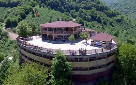 Toptepe Panorama Çiftlik Evi